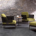 Handcrafted Outdoor Rattan Furniture Set Handcrafted Outdoor Rattan Furniture Set