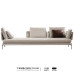 Handcrafted Outdoor Rattan Furniture Set Handcrafted Outdoor Rattan Furniture Set