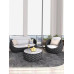 Outdoor Sofa Patio Set Nordic Villa Garden Patio Rattan Chair Outdoor Showroom Sunshine Room Rattan Weave Furniture Outdoor Sofa Patio Set Nordic Villa Garden Patio Rattan Chair Outdoor Showroom Sunshine Room Rattan Weave Furniture
