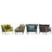 Outdoor Patio Lounge Furniture