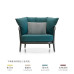 Outdoor Patio Lounge Furniture