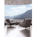 Scandinavian Outdoor Lounge Set