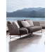 Scandinavian Outdoor Lounge Set