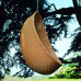 Birds Nest Hanging Chair Autumn Swing Suspension Lounge Eggshaped Single Outdoor Indoor Balcony Rocking Chair
