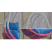 Outdoor Indoor Hanging Pod Chair Rattan Style 5 Outdoor Indoor Hanging Pod Chair Rattan Style 5