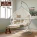 Outdoor Rattan Hanging Chair Swing Outdoor Rattan Hanging Chair Swing