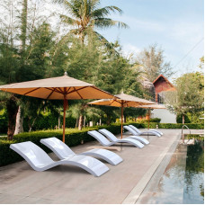Outdoor Beach Pool Chairs