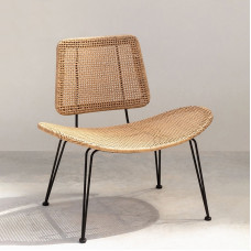 Outdoor Rattan Furniture Set