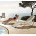 Outdoor Wicker Lounger Sofa Bed Outdoor Wicker Lounger Sofa Bed