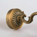 All Brass Mirrors Front Lamp For Bathroom Cabinet