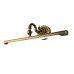All Brass Mirrors Front Lamp For Bathroom Cabinet