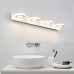 Led Simple Style Mirror Front Lamp Style 1 Led Simple Style Mirror Front Lamp Style 1