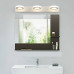 Led Simple Style Mirror Front Lamp Style 1 Led Simple Style Mirror Front Lamp Style 1