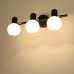 Glass Ball Mirror Front Led Bathroom Lamp Glass Ball Mirror Front Led Bathroom Lamp