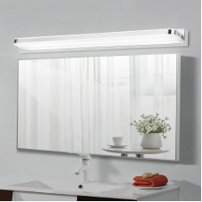 Waterproof Anti Mist Led Mirror Front Lamp Bathroom Lighting