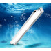 Waterproof Anti Mist Led Mirror Front Lamp Bathroom Lighting