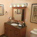 American Simple Waterproof Fog Led Mirror Front Lamp Bathroom Mirror Cabinet Mirror Lamp American Simple Waterproof Fog Led Mirror Front Lamp Bathroom Mirror Cabinet Mirror Lamp