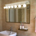 American Simple Waterproof Fog Led Mirror Front Lamp Bathroom Mirror Cabinet Mirror Lamp American Simple Waterproof Fog Led Mirror Front Lamp Bathroom Mirror Cabinet Mirror Lamp
