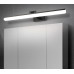 Bathroom LED Mirror Cabinet Lights Nordic Minimalist Wall Lights Bathroom LED Mirror Cabinet Lights Nordic Minimalist Wall Lights