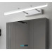Bathroom LED Cabinet Mirror Lights Bathroom LED Cabinet Mirror Lights