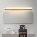 Bathroom LED Mirror Cabinet Lights Makeup Vanity Mirror Lights Scandinavian Modern Minimal Wall Lights Bathroom LED Mirror Cabinet Lights Makeup Vanity Mirror Lights Scandinavian Modern Minimal Wall Lights