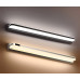 Bathroom LED Mirror Cabinet Lights Makeup Vanity Mirror Lights Scandinavian Modern Minimal Wall Lights Bathroom LED Mirror Cabinet Lights Makeup Vanity Mirror Lights Scandinavian Modern Minimal Wall Lights