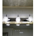 Bathroom Mirror Cabinet Light Nordic Minimalist Modern European Dressing Lamp Creative Toilet Wall Lamp Mirror Lamp Bathroom Mirror Cabinet Light Nordic Minimalist Modern European Dressing Lamp Creative Toilet Wall Lamp Mirror Lamp