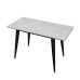 Light Luxury Cafe Dessert Milk Tea Restaurant Western Cuisine Table Chair Set Casual Negotiation Reception Card Seat Sofa