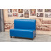 Simple Style Solid Wood Sofa Table Chair Combination