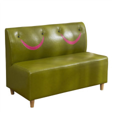 Cafe Sofa Tables And Chairs Combination For Restaurant Cafes Shop Bars Style 4