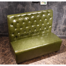 Cafe Sofa Tables And Chairs Combination For Restaurant Cafes Shop Bars Style 5