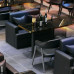 Cafe Table Chair Combos Theme Diner Bar Desserts Drinks Bubble Tea Snacks Causal Sofas