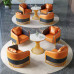 Luxury Hotel Lobby Seating