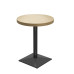 Wooden Wall Seating Music Cafe Dining Western Restaurant Tables Chairs Bubble Milk Tea Dessert Shop Sofa Combination