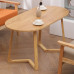 Minimalist Tea Shop Cafe Hotel Negotiations B and B Card Seats Solid Wood Double Sofa Table Chairs Minimalist Tea Shop Cafe Hotel Negotiations B and B Card Seats Solid Wood Double Sofa Table Chairs