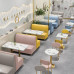 Furniture Beverages Sweets Burgers Snacks Fast Food Simple Fresh Cafe Seats Sofas