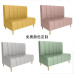 Furniture Beverages Sweets Burgers Snacks Fast Food Simple Fresh Cafe Seats Sofas