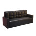 Customized Music Bar Western Restaurant Cafe Table Chair Combination Barbecue Hot Pot Bubble Tea Shop KTV Card Slot Sofa