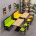 Industrial Style Bar Furniture