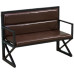 Industrial Style Bar Furniture