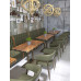 Industrial Style Barbecue Restaurant Western Dining Grill Table Chairs Fast Food Noodle Restaurant Xiang Cuisine Music Restaurant Booth Sofa Commercial Industrial Style Barbecue Restaurant Western Dining Grill Table Chairs Fast Food Noodle Restaurant Xiang Cuisine Music Restaurant Booth Sofa Commercial