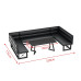 Industrial Retro Bar Cafe Western Restaurant Music Diner BBQ Pub Sofa Lounge Tables Chairs