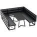 Industrial Retro Bar Cafe Western Restaurant Music Diner BBQ Pub Sofa Lounge Tables Chairs