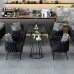 Bar Grill Lounge Cafe Restaurant Music Bar Commercial Studio Sofas Card Seats Tables Chairs