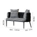 Bar Grill Lounge Cafe Restaurant Music Bar Commercial Studio Sofas Card Seats Tables Chairs