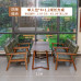 Vintage Bar Coffee House Dining Table Chair Set Lounge Seating Cafe Milkshake Bar Commercial and Leisure Vintage Bar Coffee House Dining Table Chair Set Lounge Seating Cafe Milkshake Bar Commercial and Leisure