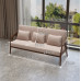Caf¨¦ Lounge Table Chair Set for Milk Tea Bar Jazz Bar Barbecue Restaurant Specialty Dining Booths Sofas Set Caf¨¦ Lounge Table Chair Set for Milk Tea Bar Jazz Bar Barbecue Restaurant Specialty Dining Booths Sofas Set