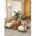 Custom Restaurant Furniture