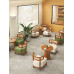 Custom Restaurant Furniture