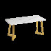 Negotiating Nordic Casual Round Table Furniture Set for Hotels Business Reception Sofa